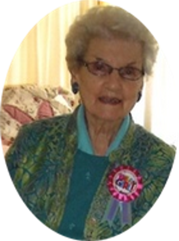 Jean Robertson