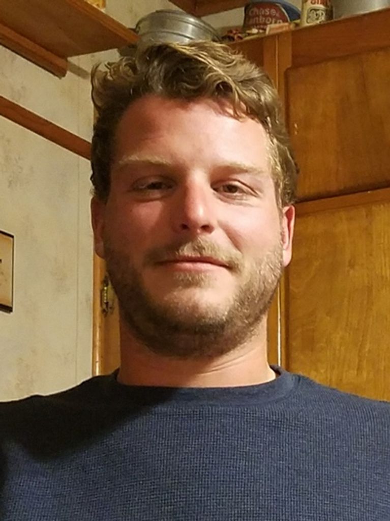 Brandon Daniel Metzger Profile Photo