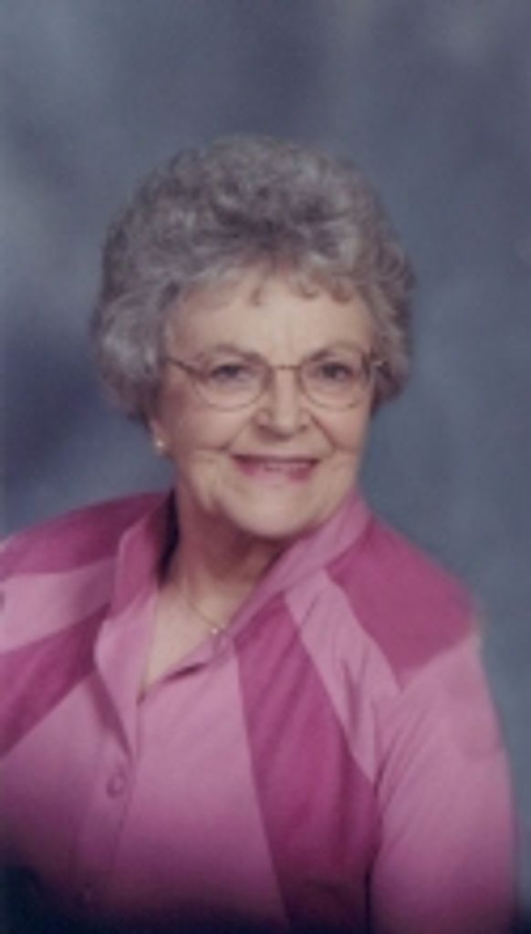 Mildred O. "Millie" Devries Cooper