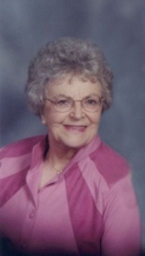 Mildred O. "Millie" Devries Cooper Profile Photo