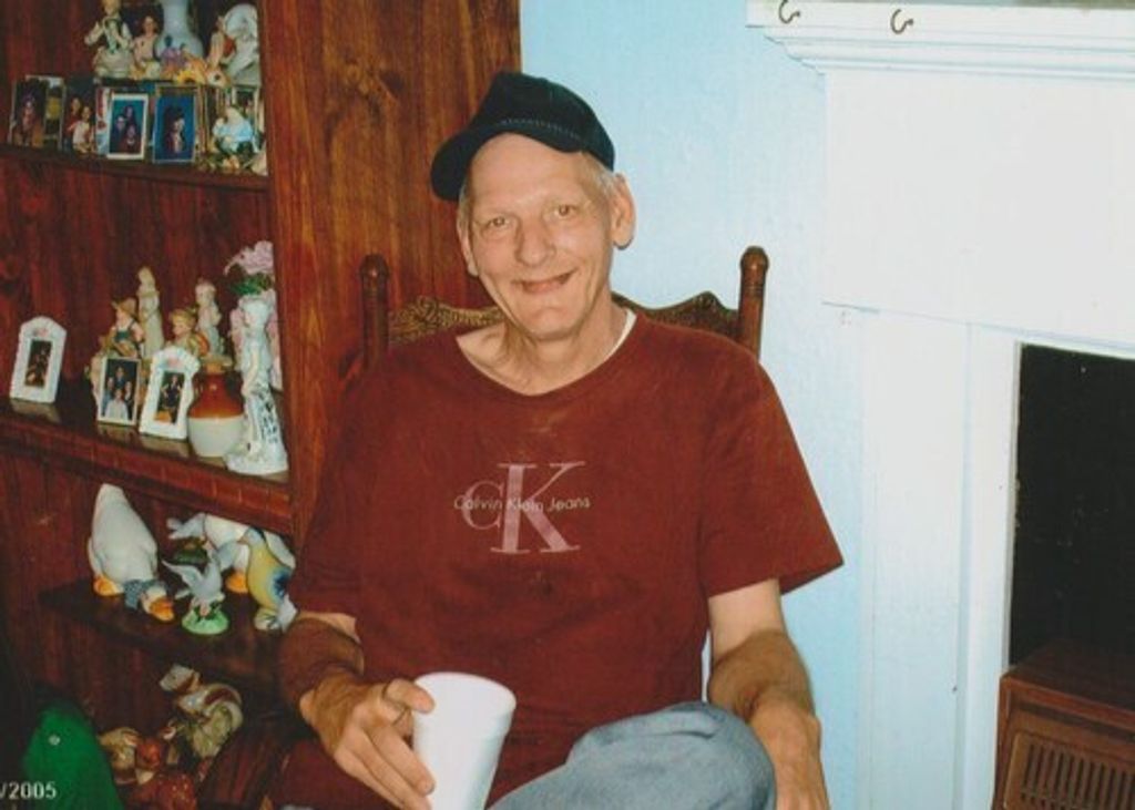 Curtis Jessie Brooks