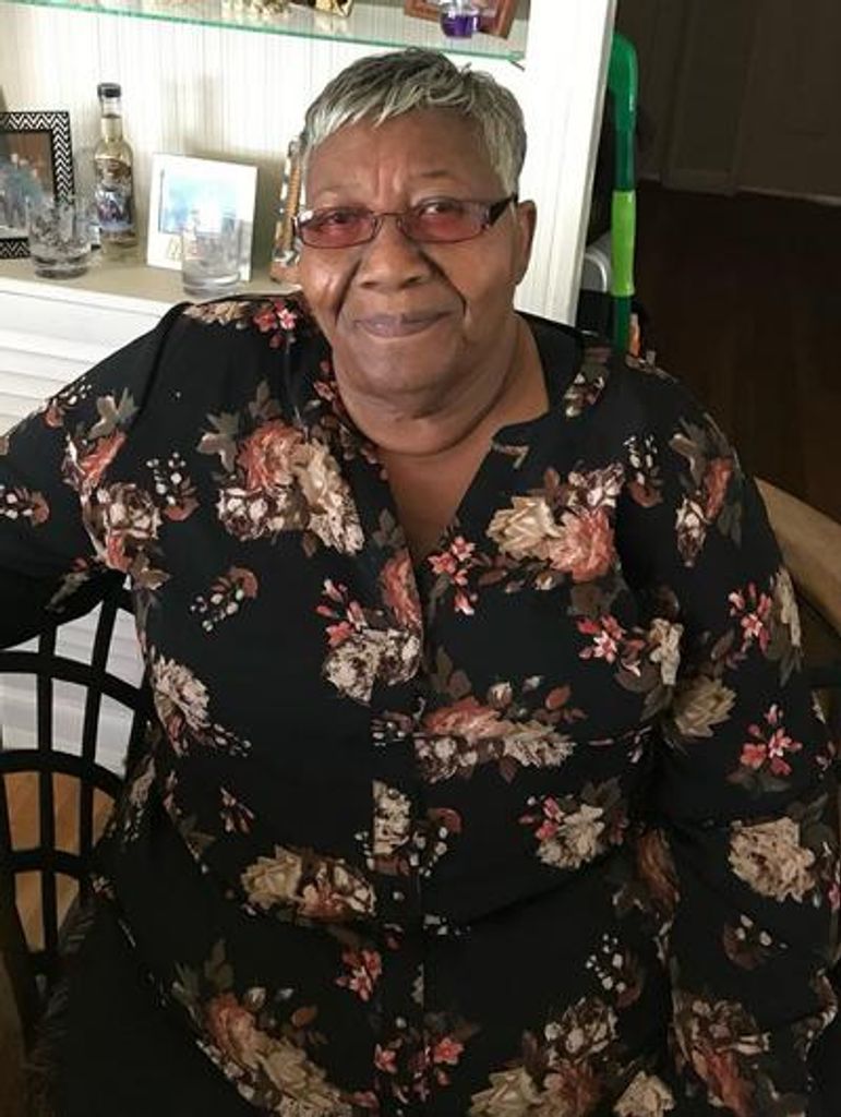 Mrs. Ophelia Scott Profile Photo