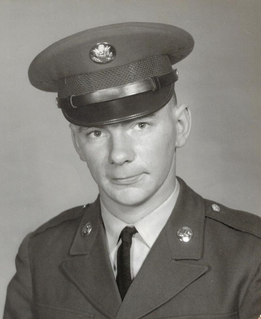 Donald J. "Donny" Roy Profile Photo