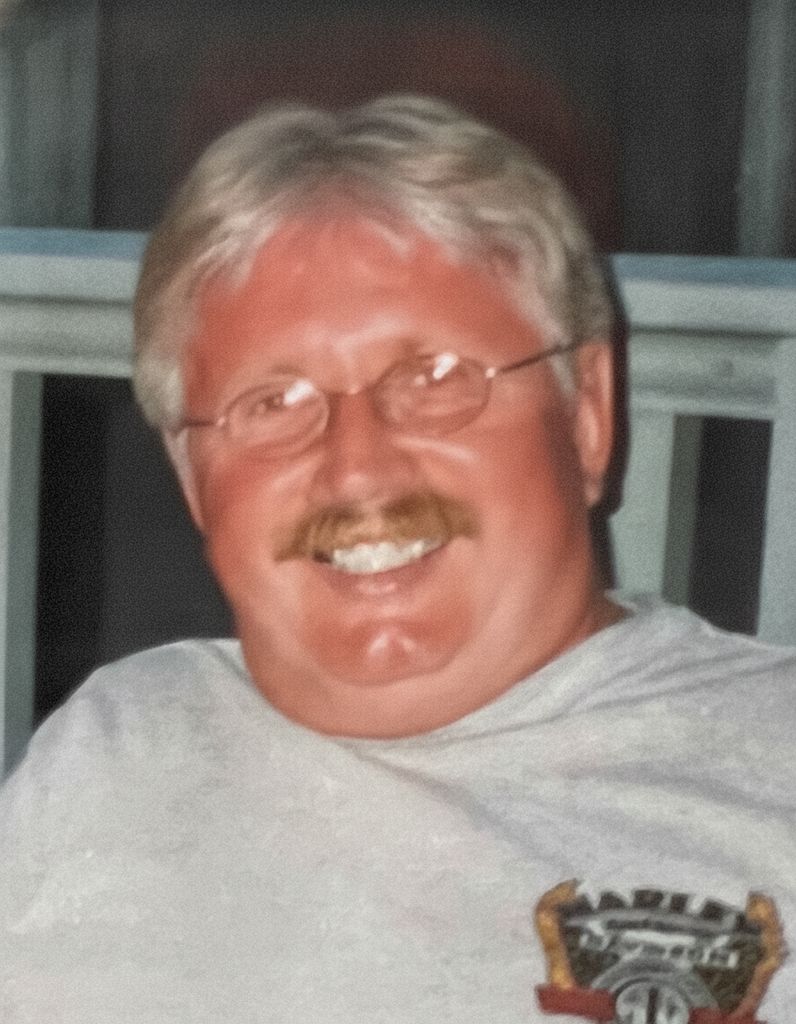 Alan R. Nehring