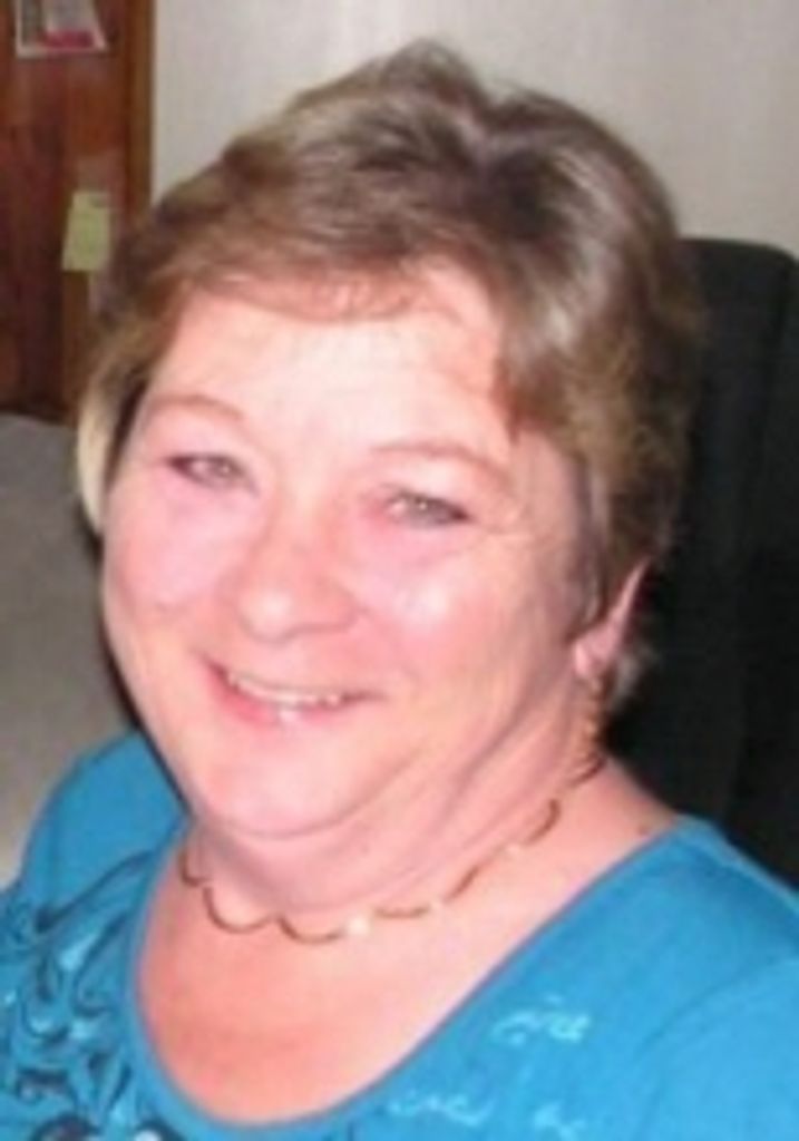 Charlene Redmond