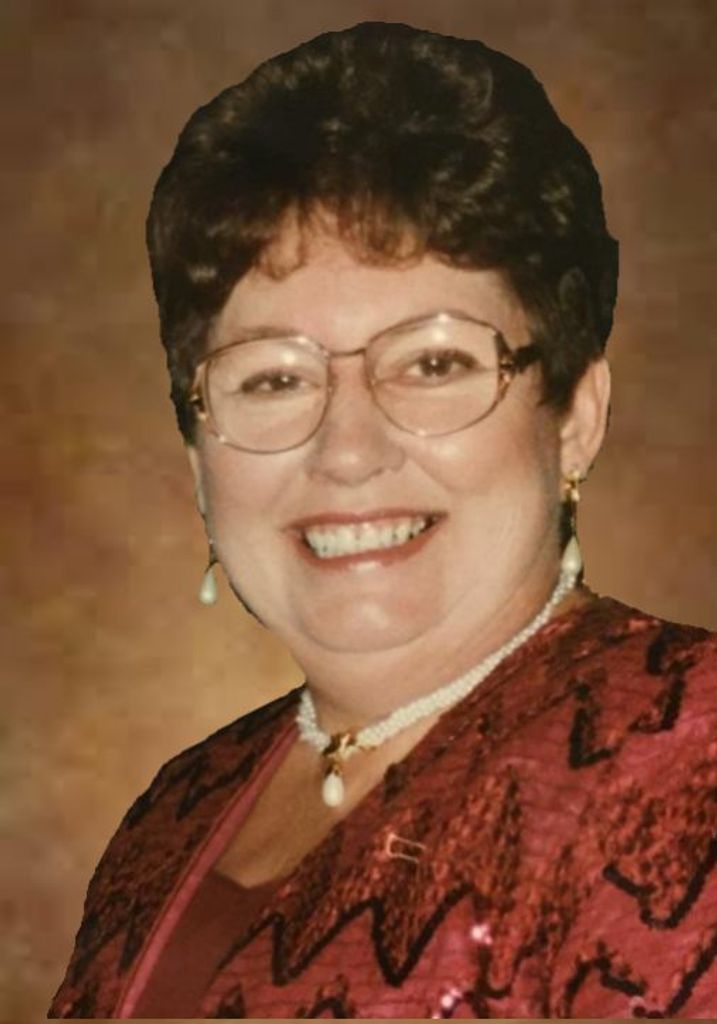 Viola M Johnson