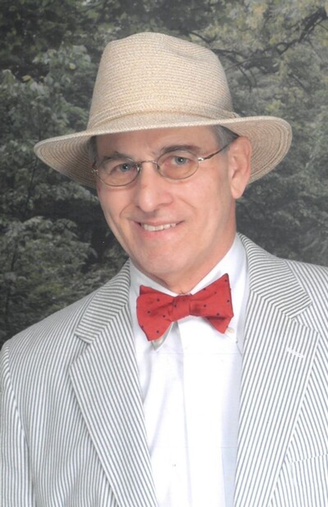 Donald "Don" Deane Sams Iii Profile Photo