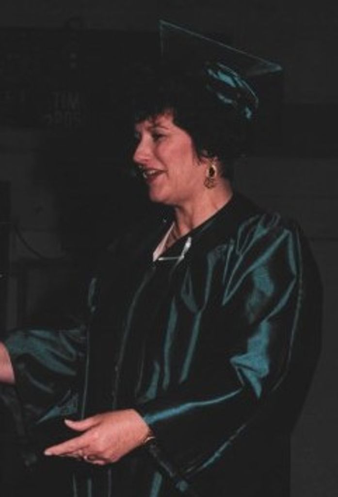 Rose Bassett Parnell