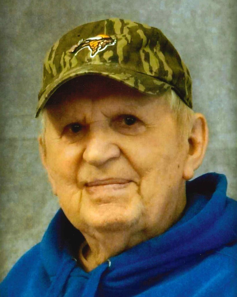 Willie Krohn Profile Photo