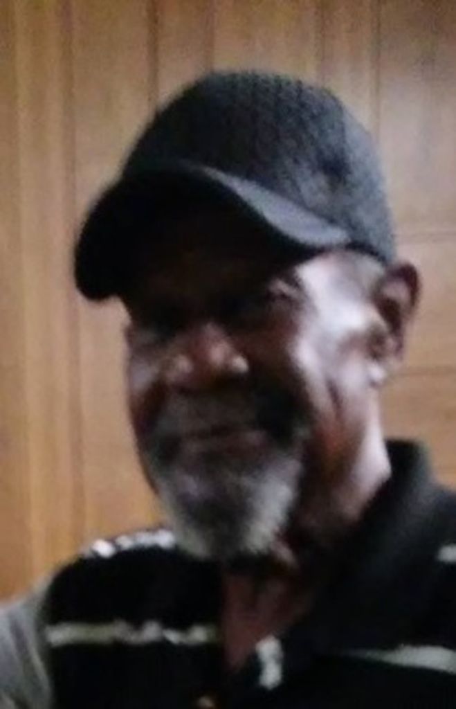 Floyd Smith Profile Photo
