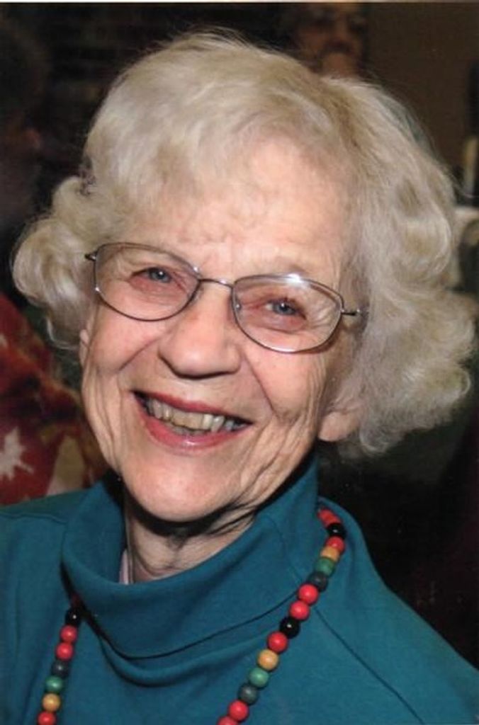 Flora C. Martin