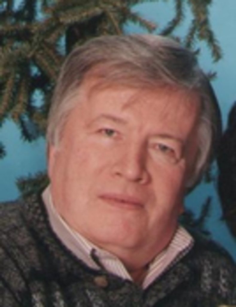 Daniel J. Giron
