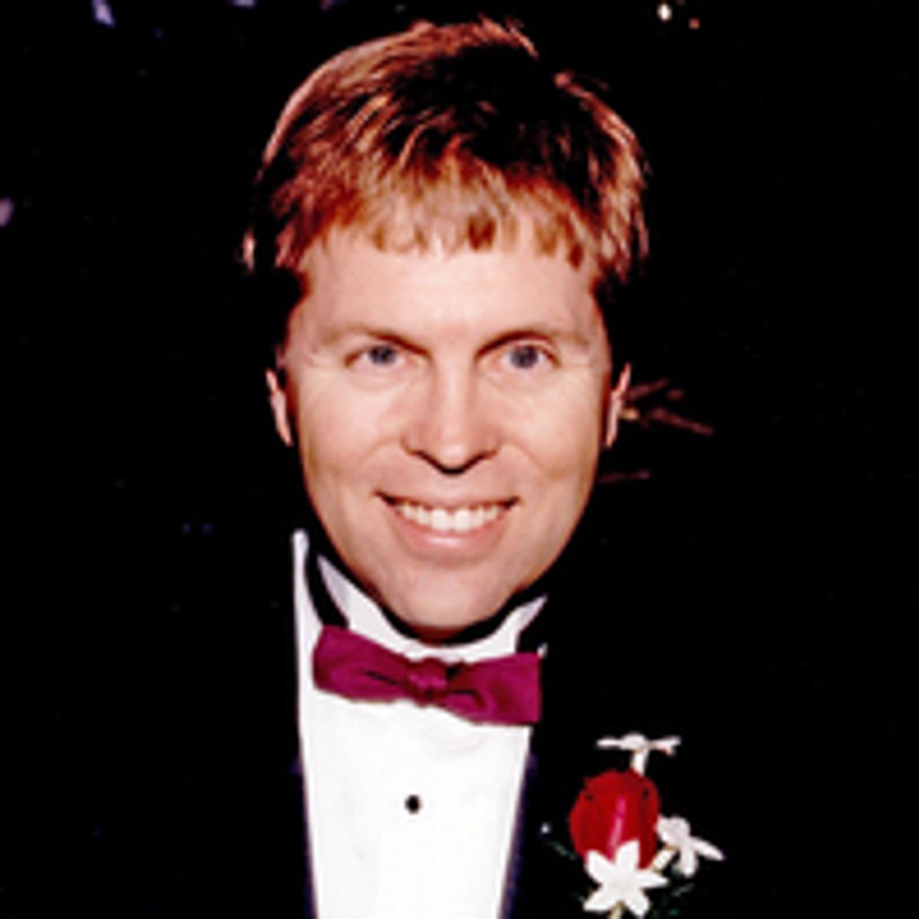 Dr. Jerald 'Jerry' Milton Gilbert