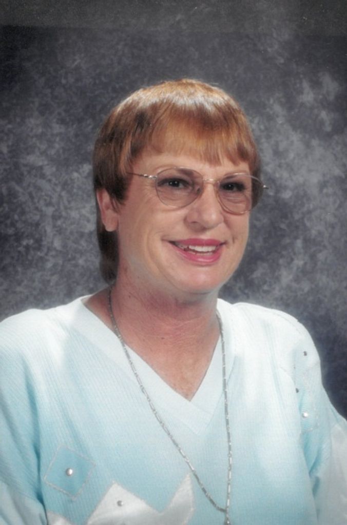 Nancy Baxter Profile Photo