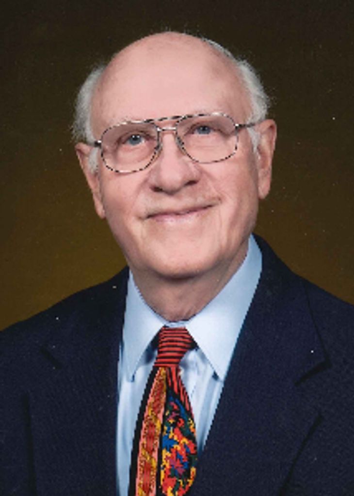 Owen H. Schultz