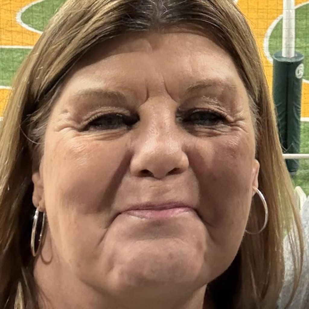 Sandi Jean Gustin Profile Photo
