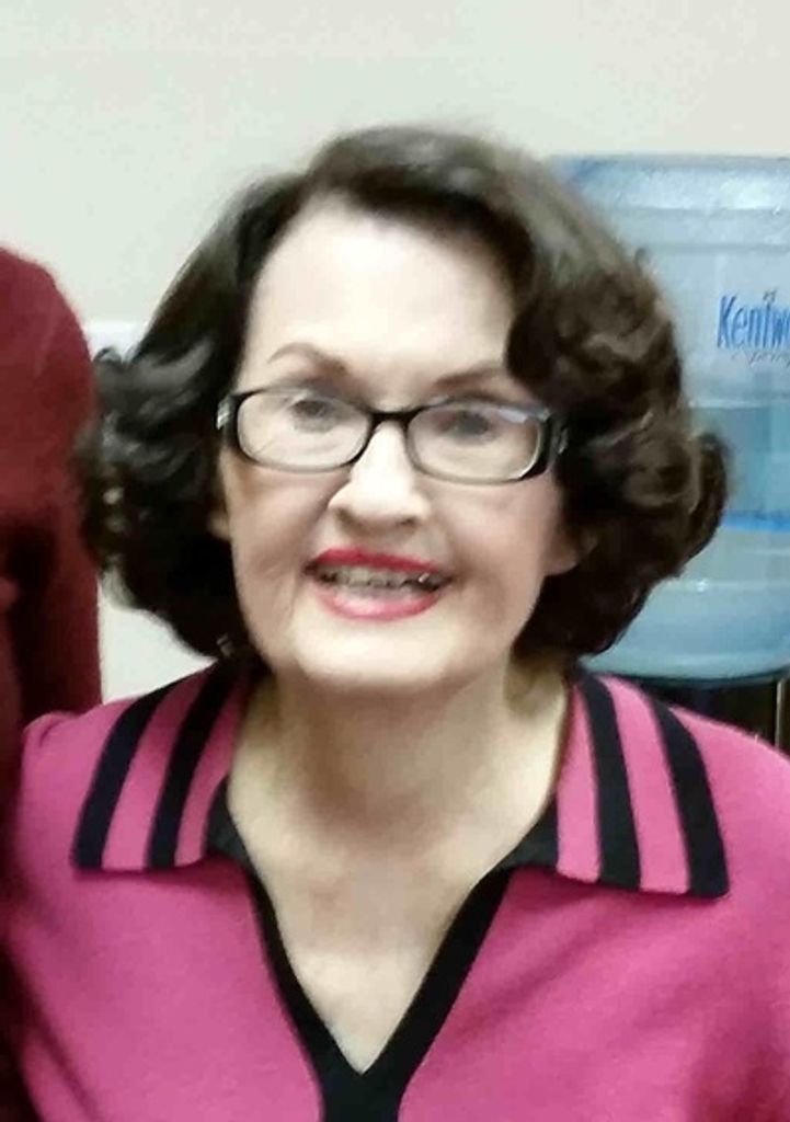 Sybil Mcmillan Dubose