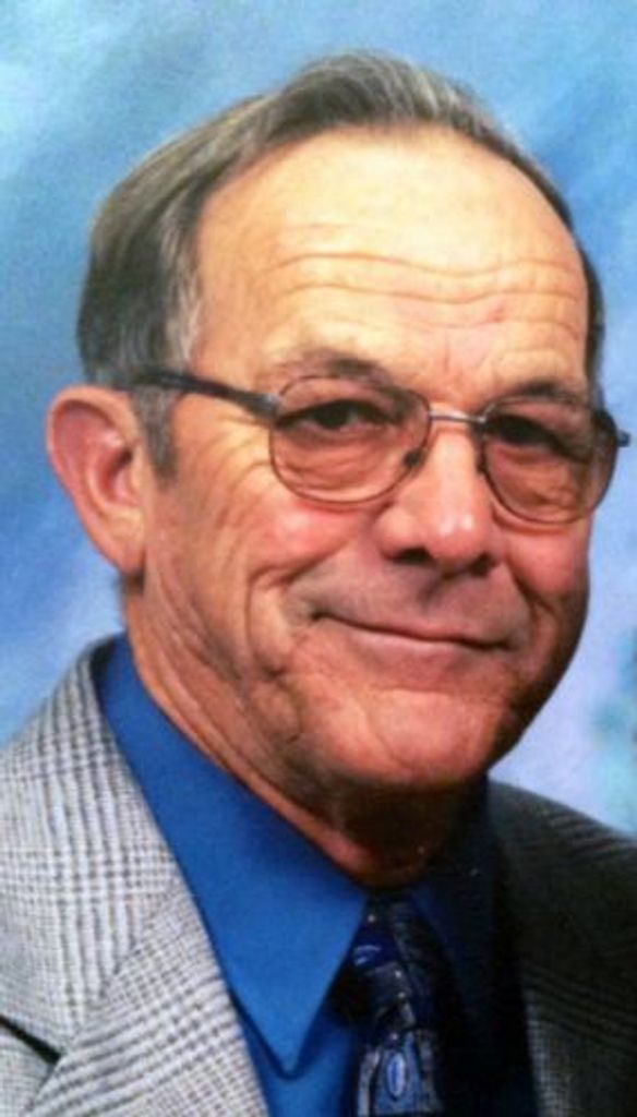 Raymond Nathaniel Rouse Profile Photo