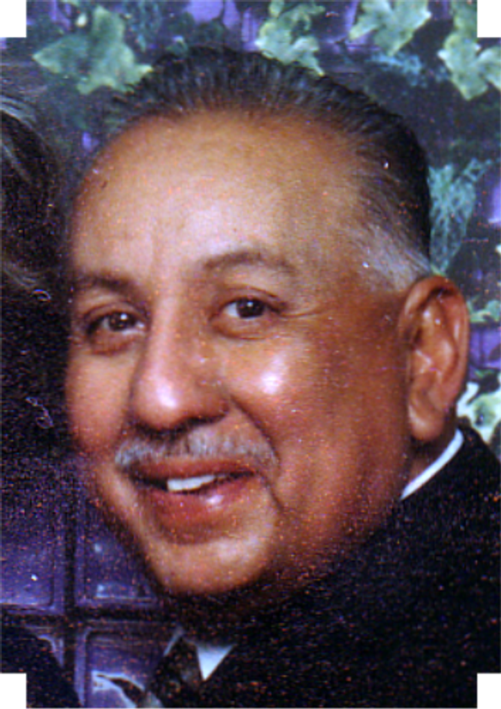 Marvin  Leo Martinez