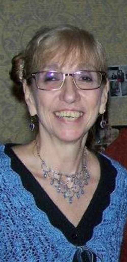 Linda Fuentes Profile Photo