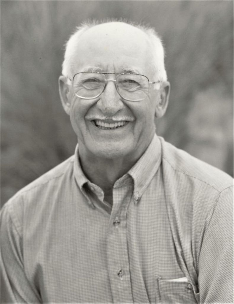 John David "Jd" Harriman