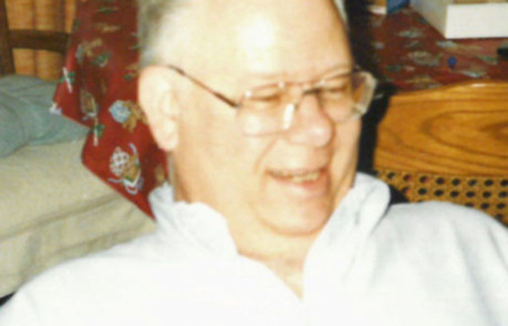 Milton “Gene” Schlotzhauer