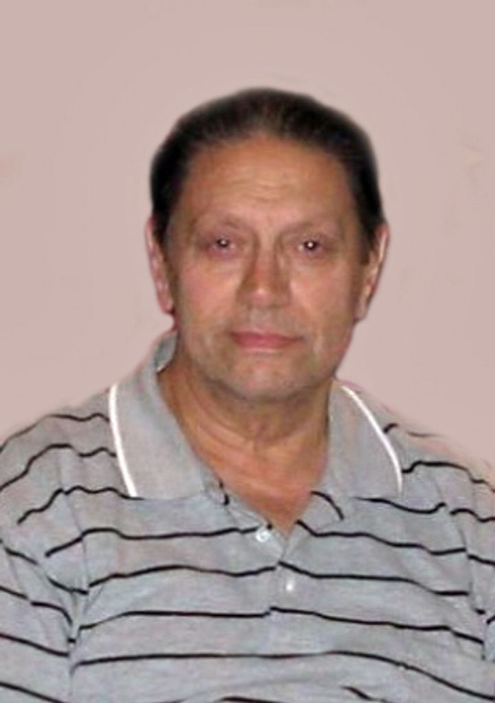 Randolph Scavone