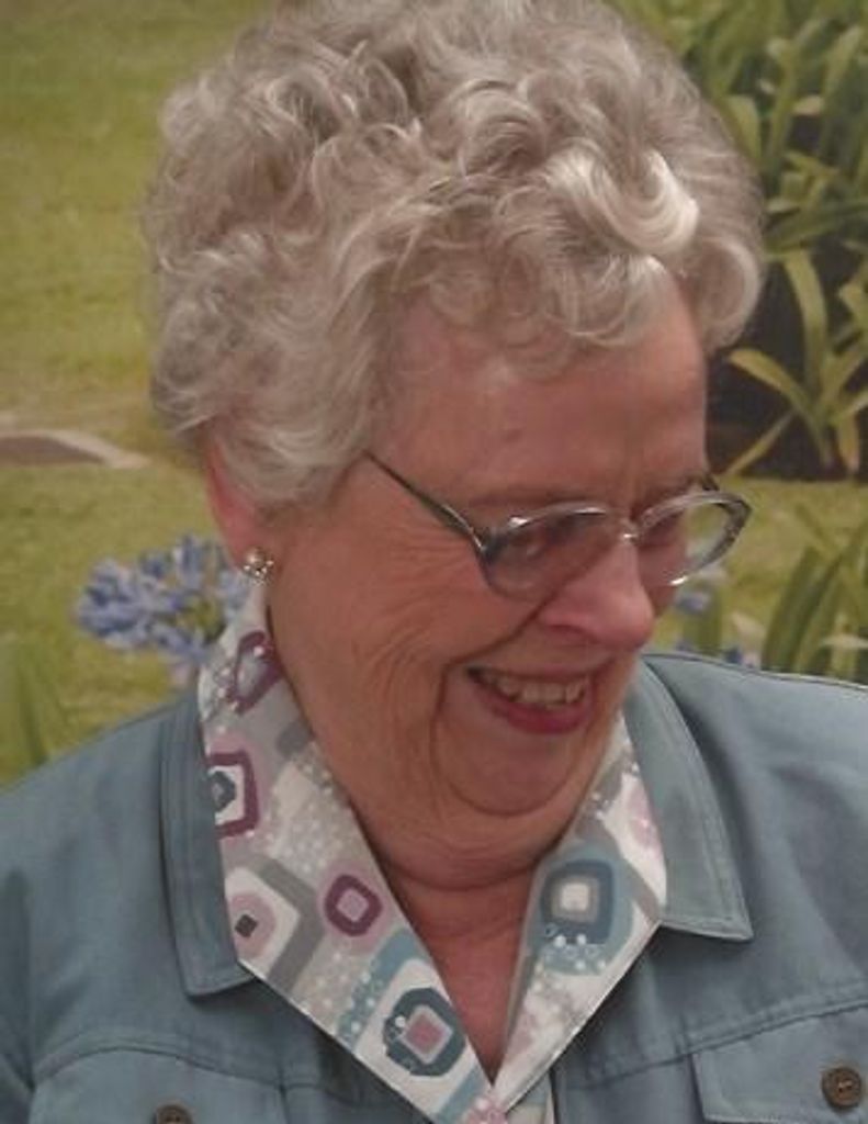 Eloise Barton Profile Photo