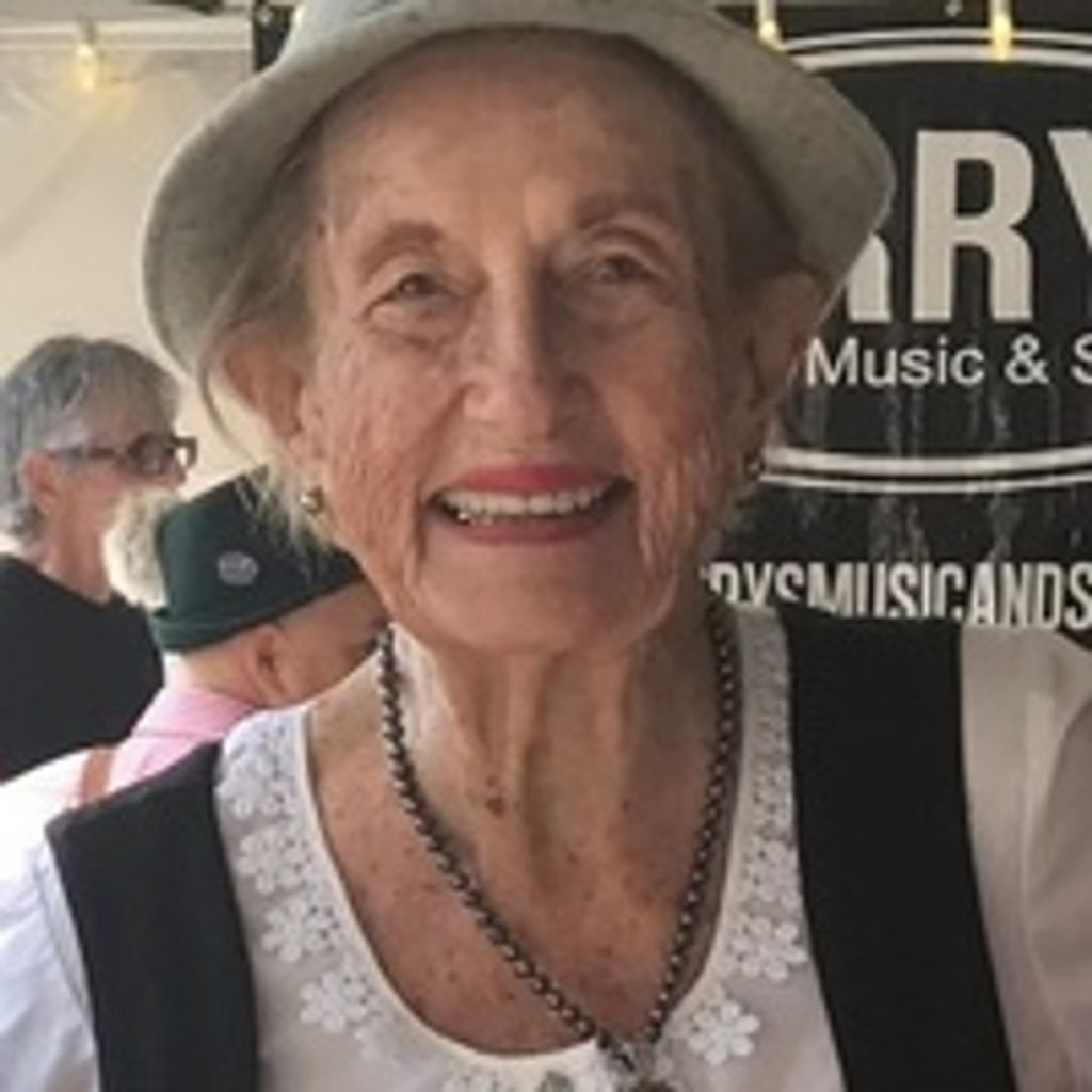 Mary Chittenden Williams