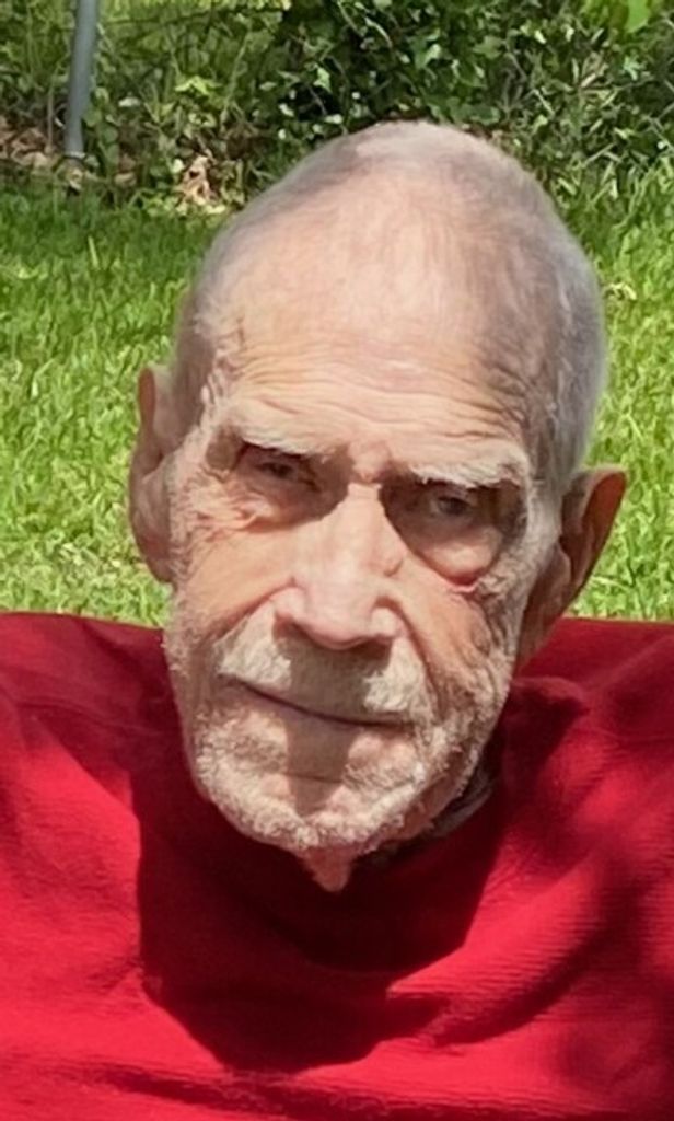 Clarence Eugene Saylors Profile Photo