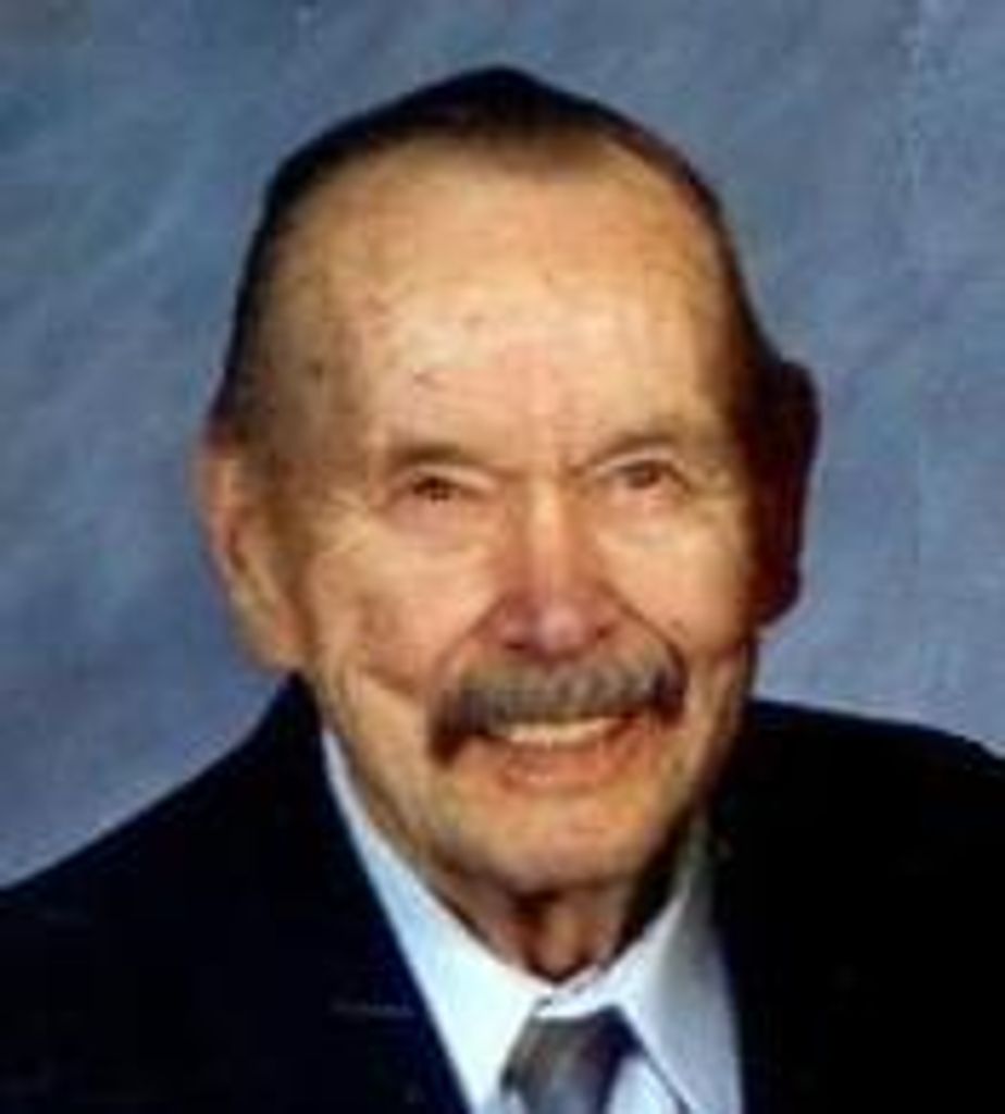 John P. Honkavaara