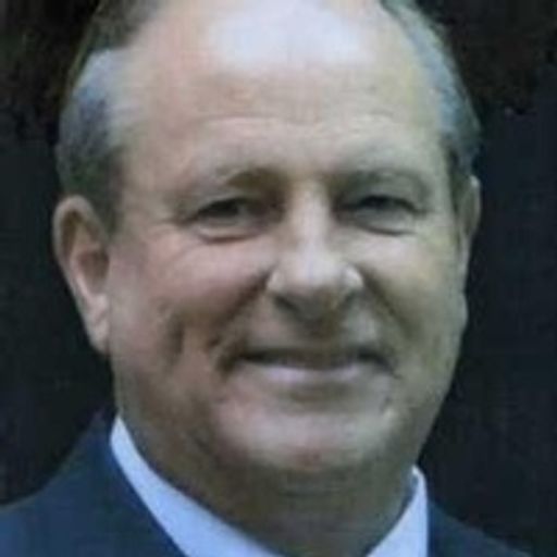 Terry Martin Profile Photo