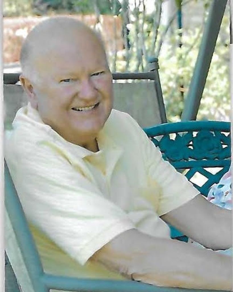 Raymond Lee Guidry Profile Photo