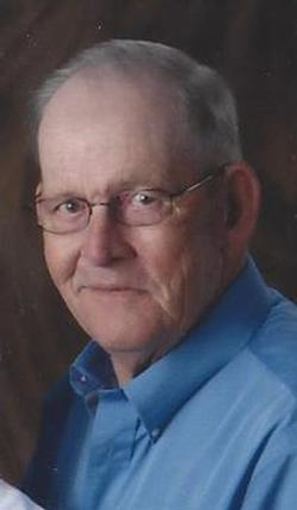 Gerald K. "Jerry" Scott