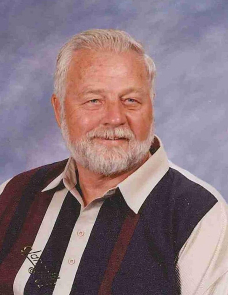 David Franklin Erickson