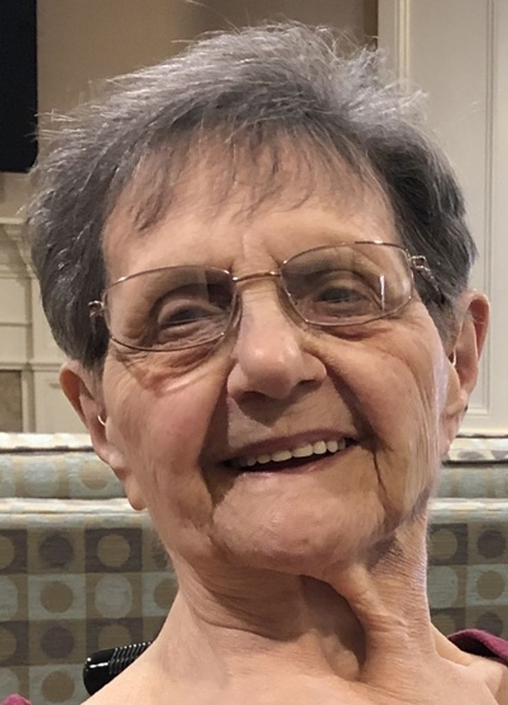 Rose P. Marulli Profile Photo