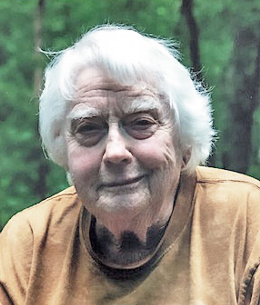 Norah (Barnett)  Grogan Profile Photo