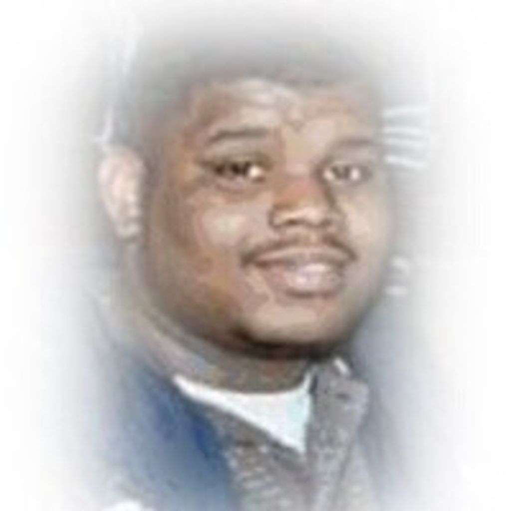 Stephen U. Webb Profile Photo