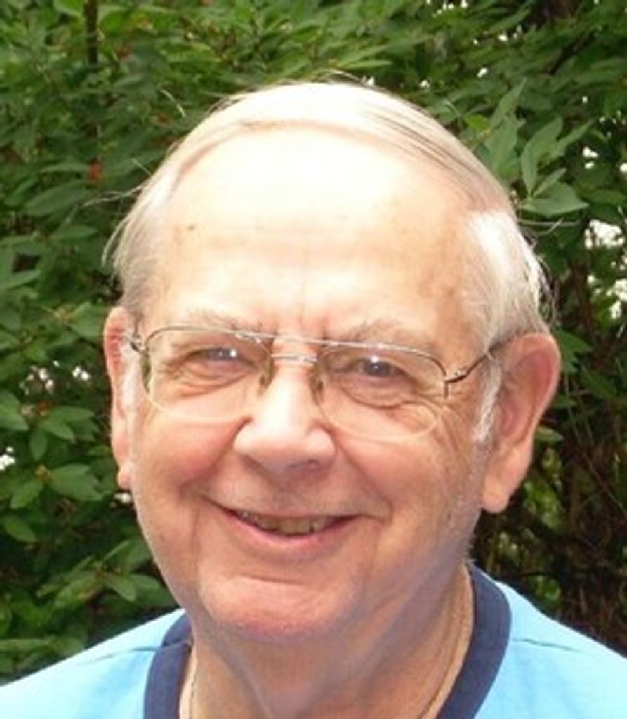 Ralph Carr
