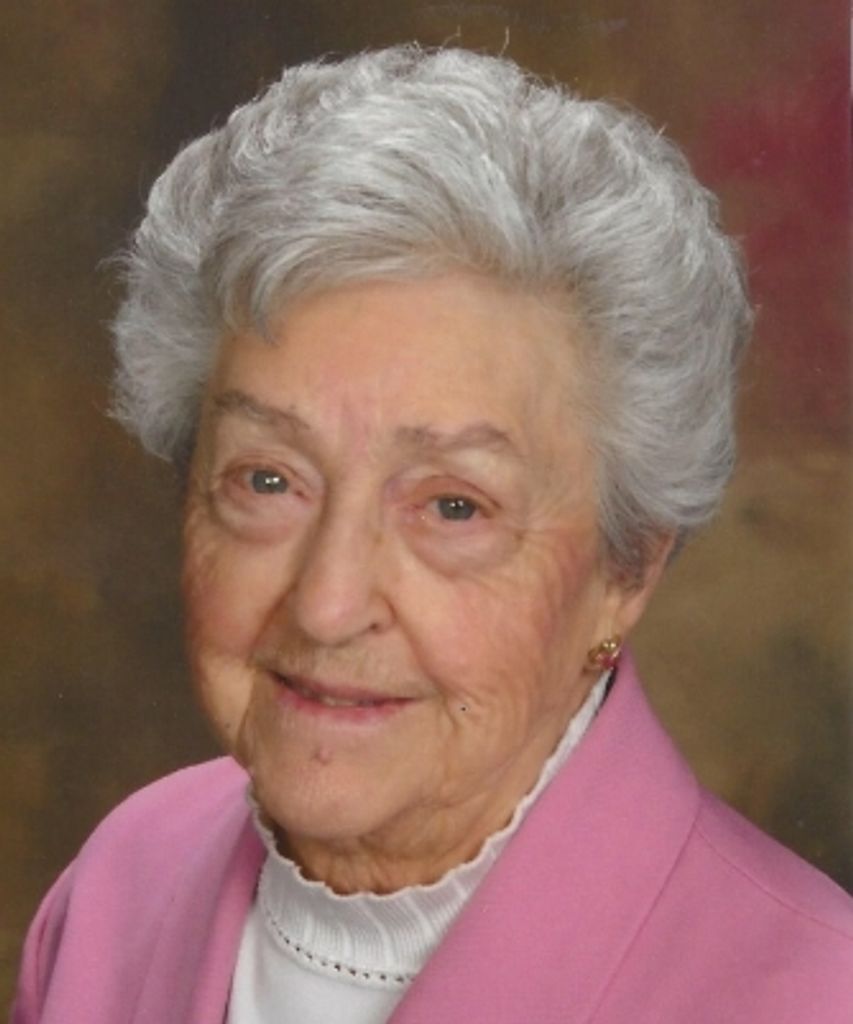 Echo Isabel Borchert