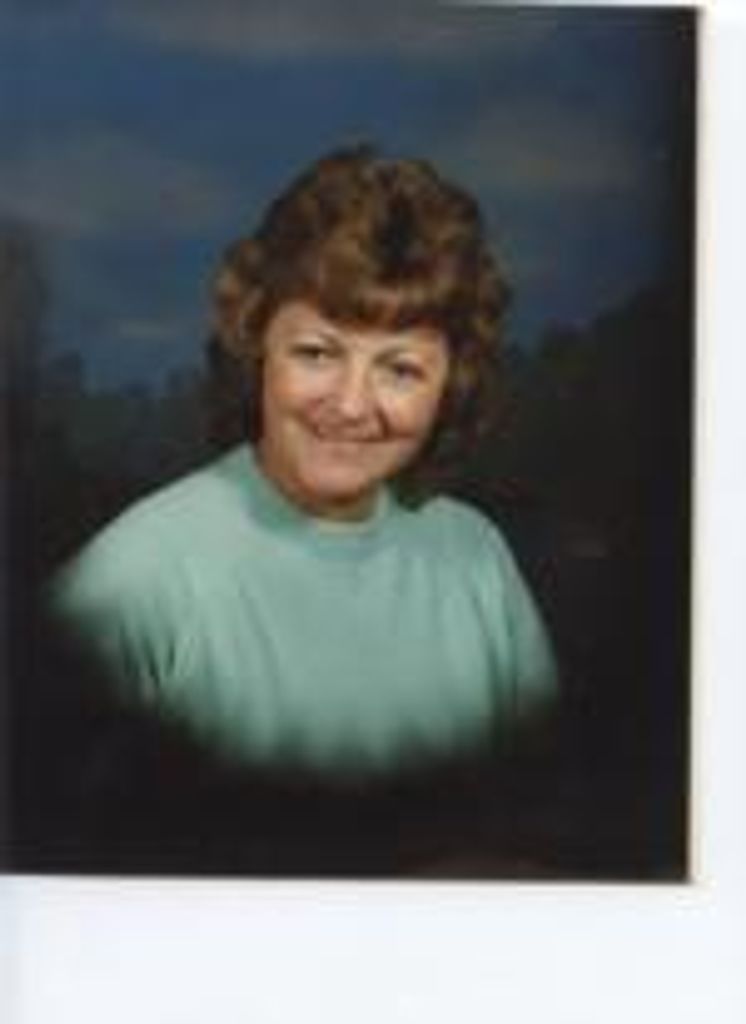 Martha Louise Weaver Dalton
