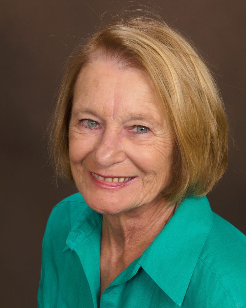 Rosalie Jean Davis