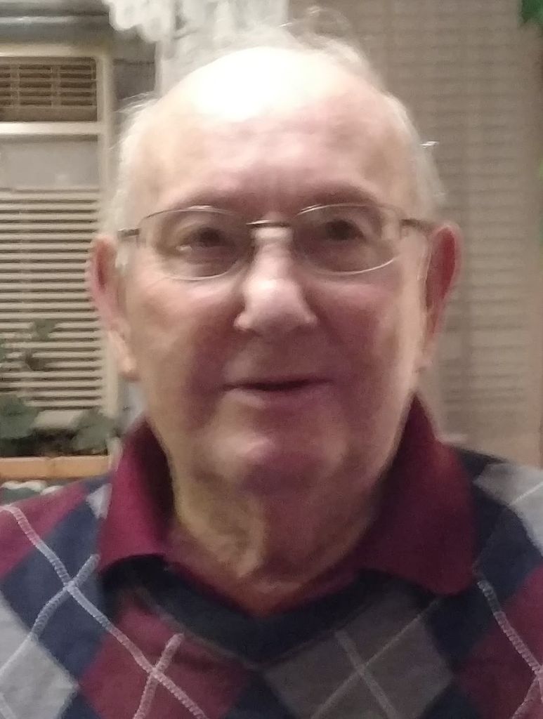Andy Raymond Mogler Profile Photo