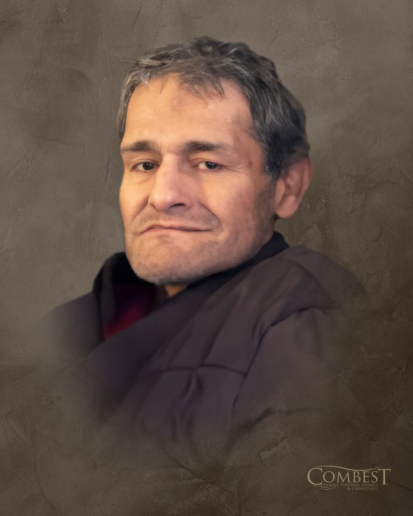 Dionicio Villa