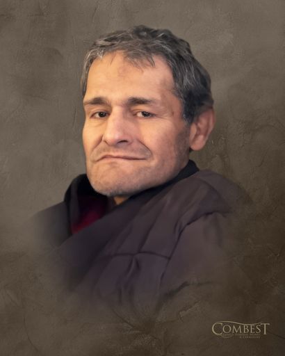 Dionicio Villa's obituary image