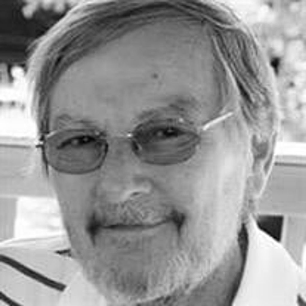 Jack W. Mcclintic Profile Photo