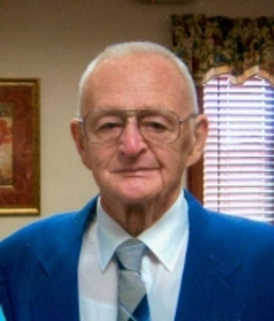 Wesley R. Wightman, Sr. Profile Photo