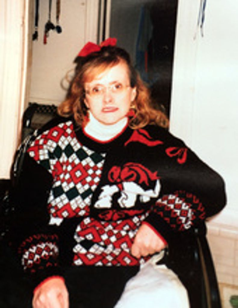 Rinda Daugherty Profile Photo