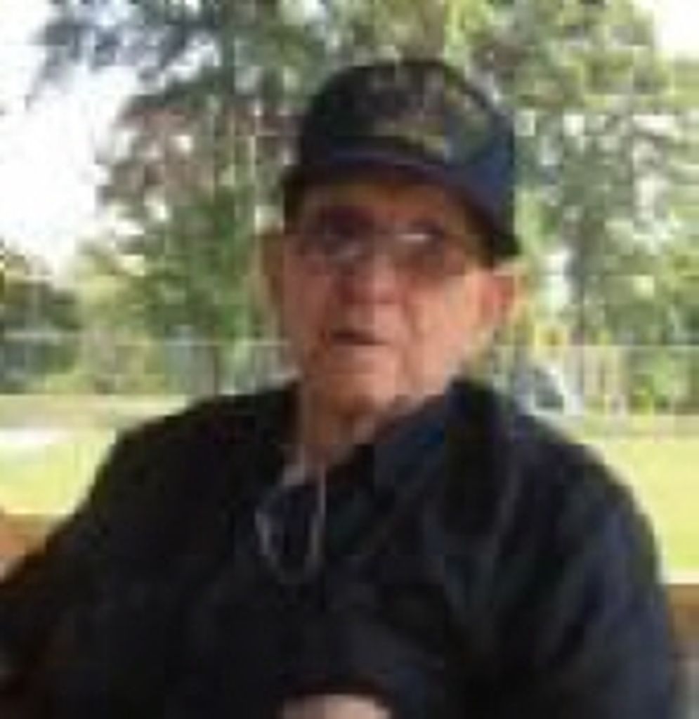 Bert Johnson, Jr.