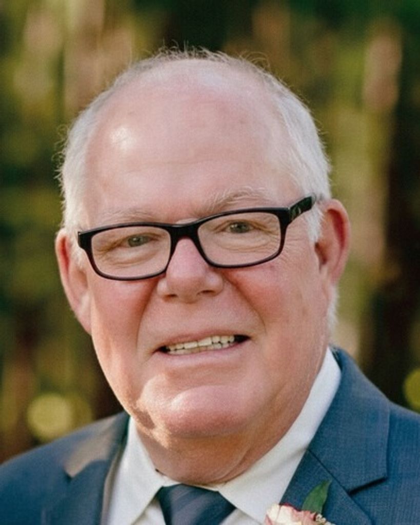 Donald C. Bell